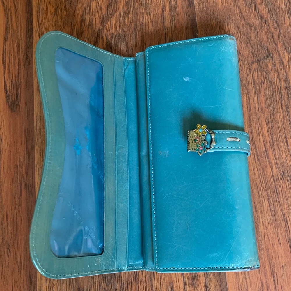 iSSAC Wallet - Picture 4 of 7